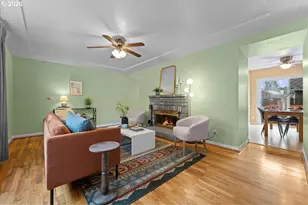 7413 SE Pine St, Portland, OR 97215 - Photo 4
