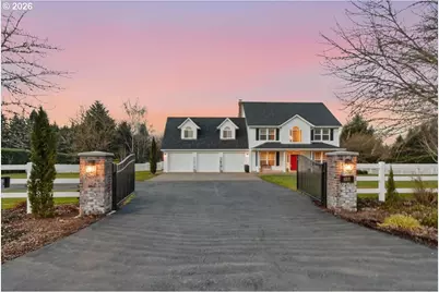 6810 NE 252nd Way, Battle Ground, WA 98604 - Photo 2