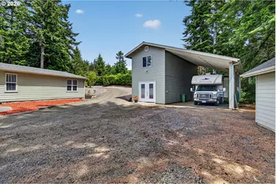 69487 Sharp Rd, North Bend, OR 97459 - Photo 6