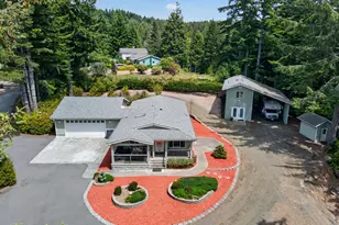 69487 Sharp Rd, North Bend, OR 97459 - Photo 1