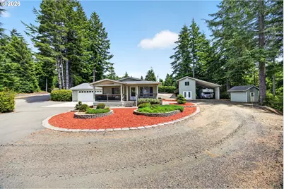 69487 Sharp Rd, North Bend, OR 97459 - Photo 4
