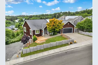 2144 Middle Fork Cir, Seaside, OR 97138 - Photo 1
