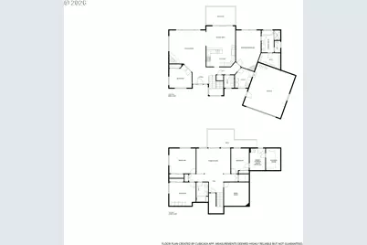 2144 Middle Fork Cir, Seaside, OR 97138 - Photo 46