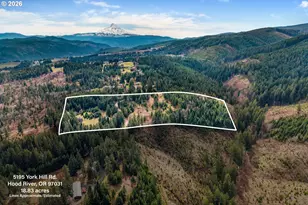 5195 York Hill Dr, Hood River, OR 97031 - Photo 2