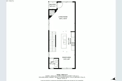 176 SW Hewitt Ave, Troutdale, OR 97060 - Photo 34