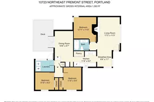 10723 NE Fremont St, Portland, OR 97220 - Photo 48