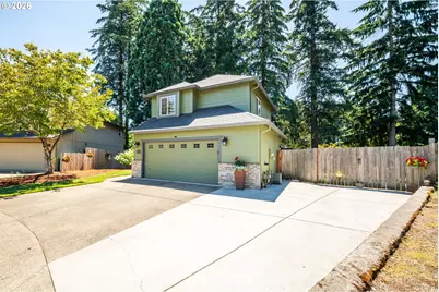 14397 SE Morning Sun Ct, Clackamas, OR 97015 - Photo 4