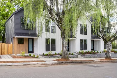 2914 SE Francis St, Portland, OR 97202 - Photo 2