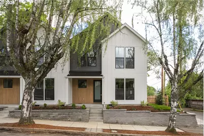 2914 SE Francis St, Portland, OR 97202 - Photo 4