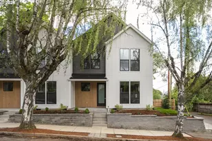 2914 SE Francis St, Portland, OR 97202 - Photo 4