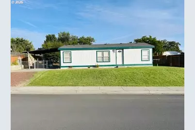160 Elizabeth Drive, Stanfield, OR 97875 - Photo 1