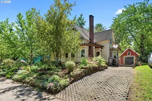 2022 N Willamette Blvd, Portland, OR 97217 - Photo 2