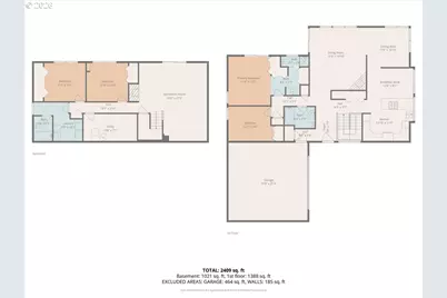 6630 SW Ventura Dr, Tigard, OR 97223 - Photo 42