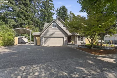 7532 SW Wimbledon Cir, Wilsonville, OR 97070 - Photo 1
