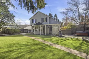 23295 SW Cascade Pl, Sherwood, OR 97140 - Photo 30