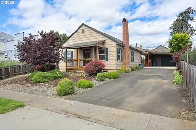 323 W Broadway St, Goldendale, WA 98620 - Photo 2