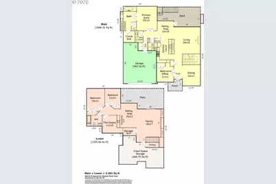 2270 Rogue Way, West Linn, OR 97068 - Photo 48