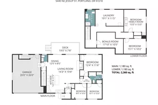 5440 NE Jessup St, Portland, OR 97218 - Photo 46