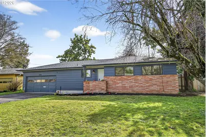 5440 NE Jessup St, Portland, OR 97218 - Photo 2