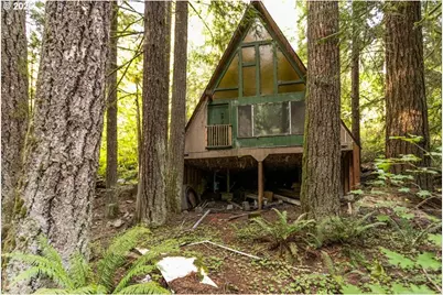 47100 SE Pheasant Meadow Rd, Sandy, OR 97055 - Photo 4