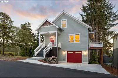 784 SW 28th Ct, Lincoln City, OR 97367 - Photo 1