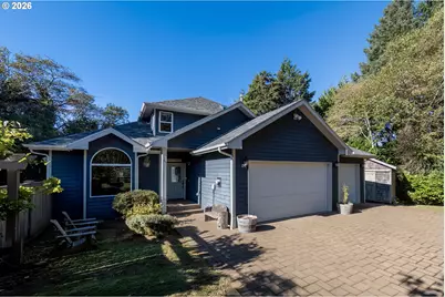 65 SE Schoolhouse St, Depoe Bay, OR 97341 - Photo 2