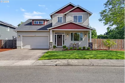 1995 Zachris Ct, Keizer, OR 97303 - Photo 1