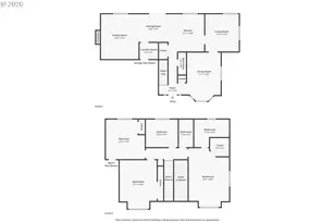 523 NE Squire Rd, Washougal, WA 98671 - Photo 46