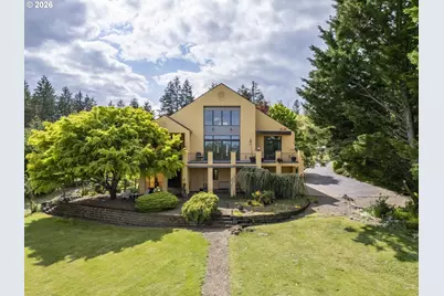 88369 Timberline Dr, Veneta, OR 97487 - Photo 1