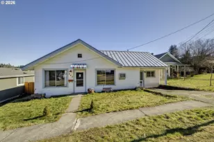 442 1st Ave, Vernonia, OR 97064 - Photo 2