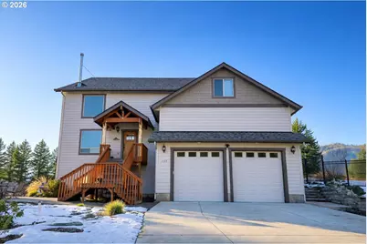 125 Melgard Ct, Detroit, OR 97342 - Photo 4