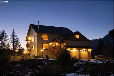 125 Melgard Ct, Detroit, OR 97342 - Photo 1