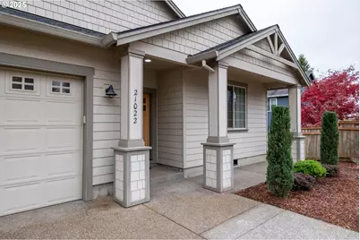 21022 Jenny Marie Ln, Aurora, OR 97002 - Photo 2