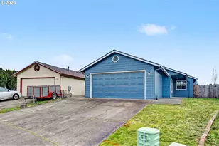 634 S Sunrise Dr, Jefferson, OR 97352 - Photo 2