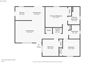 634 S Sunrise Dr, Jefferson, OR 97352 - Photo 48