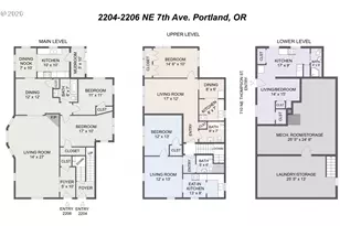 2204 NE 7th Ave, Portland, OR 97212 - Photo 44