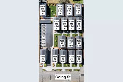 4364 NE Going St, Portland, OR 97218 - Photo 18