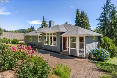 3690 Arrowhead Ave, Hood River, OR 97031 - Photo 8