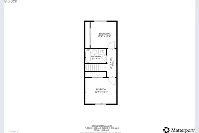 1642 SW Tamarack St, McMinnville, OR 97128 - Photo 48