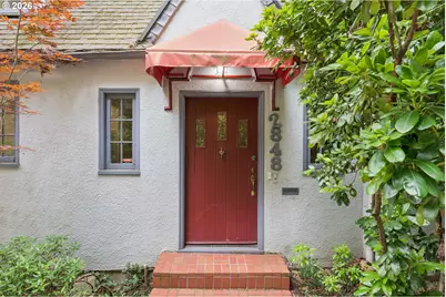 2848 NW Santanita Ter, Portland, OR 97210 - Photo 4