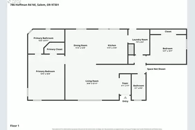 786 Hoffman Rd, Salem, OR 97301 - Photo 38