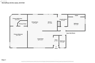 786 Hoffman Rd, Salem, OR 97301 - Photo 38