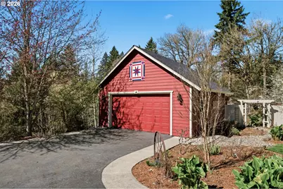 2910 SE 282nd Ct, Camas, WA 98607 - Photo 4