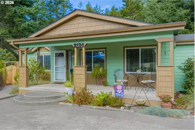 2134 Lynne Dr, North Bend, OR 97459 - Photo 4