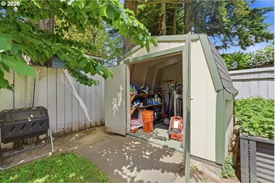 2615 SE 84th Pl, Portland, OR 97266 - Photo 28