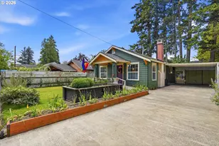 2615 SE 84th Pl, Portland, OR 97266 - Photo 2
