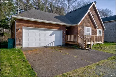 26523 Chieftain Dr, Rockaway Beach, OR 97136 - Photo 1
