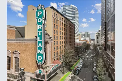 1005 SW Park Ave #203, Portland, OR 97205 - Photo 34