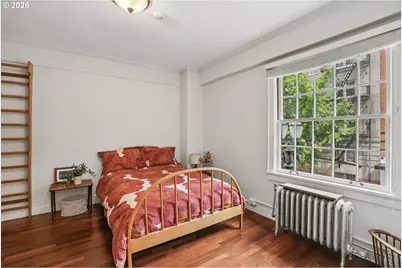 1005 SW Park Ave #203, Portland, OR 97205 - Photo 16