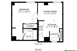 1005 SW Park Ave, Portland, OR 97205 - Photo 22